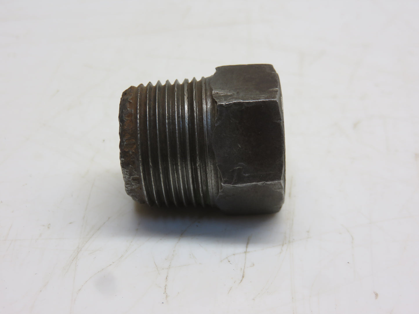 A2093R John Deere Drain Plug For A, B, G, GP, H, 50, 60, 70, 520, 620, 720, 820