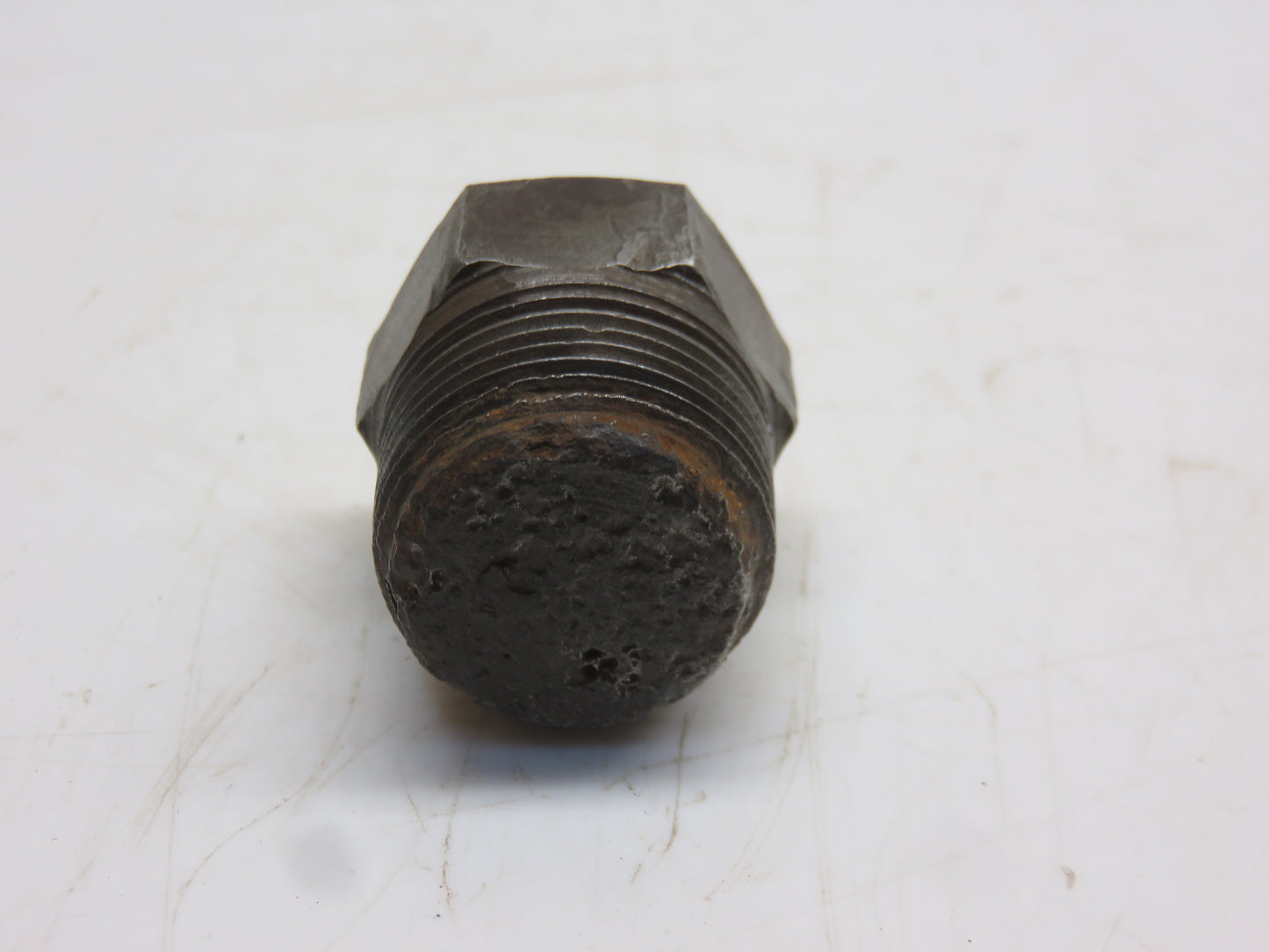 A2093R John Deere Drain Plug For A, B, G, GP, H, 50, 60, 70, 520, 620, 720, 820