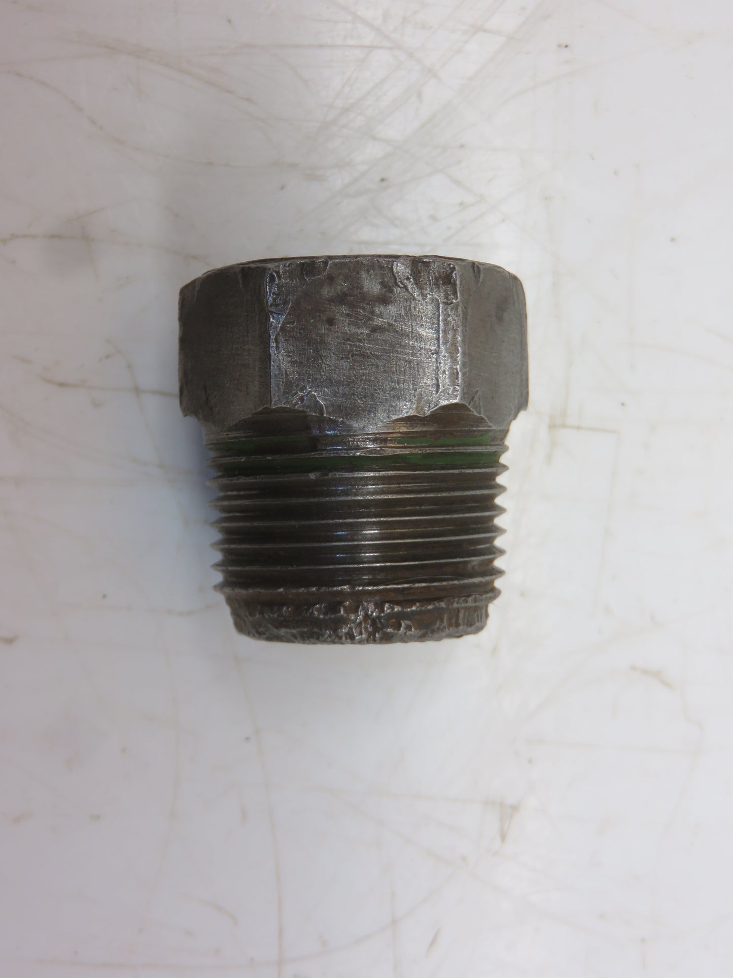 A2093R John Deere Drain Plug For A, B, G, GP, H, 50, 60, 70, 520, 620, 720, 820