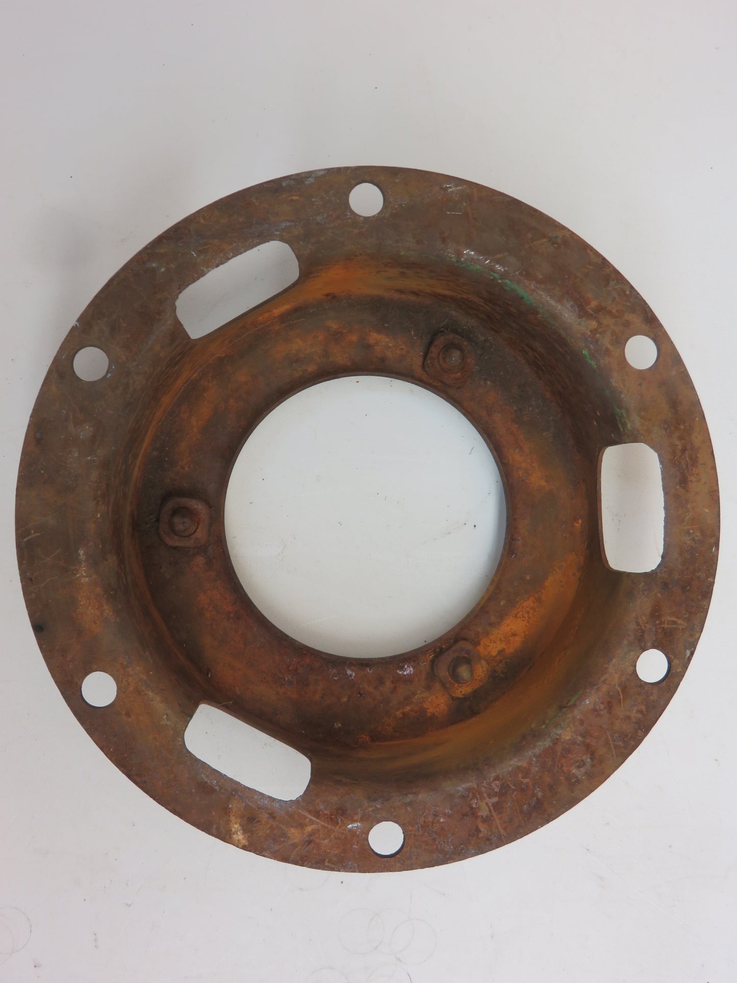 AR548R John Deere Pony Motor Clutch Cover For R, 70, 80, 720, 730, 820, 830