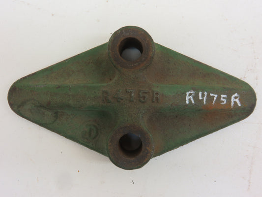 R475R John Deere Fuel Filter Canister Clamp For R, 80, 820, 830