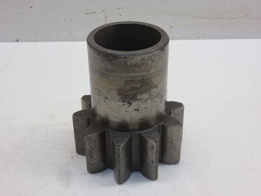 A1162R John Deere Brake Shaft Gear For A, AR, AO