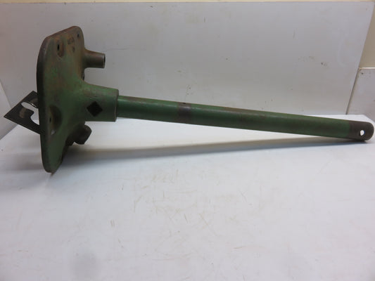 AA508R, A824R John Deere Transmission Cover With Gear Shift Interlock For A