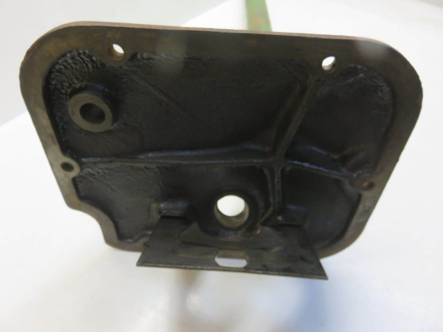 AA508R, A824R John Deere Transmission Cover With Gear Shift Interlock For A