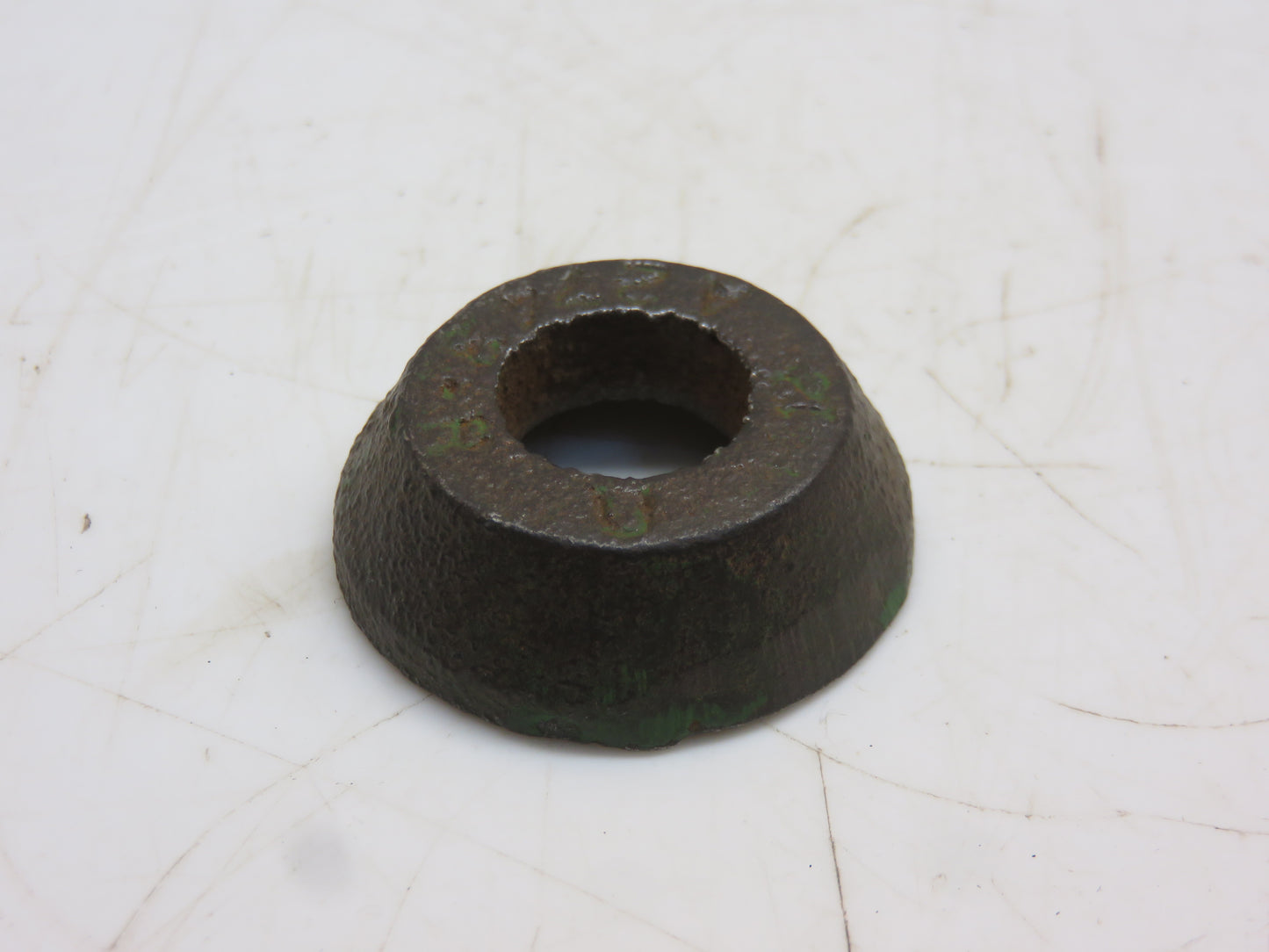 A2743R John Deere Head Light Washer For AR, AO, R, 60, 70, 80, 620, 720, 820