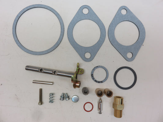 AA4527R John Deere Basic Carburetor Kit For A