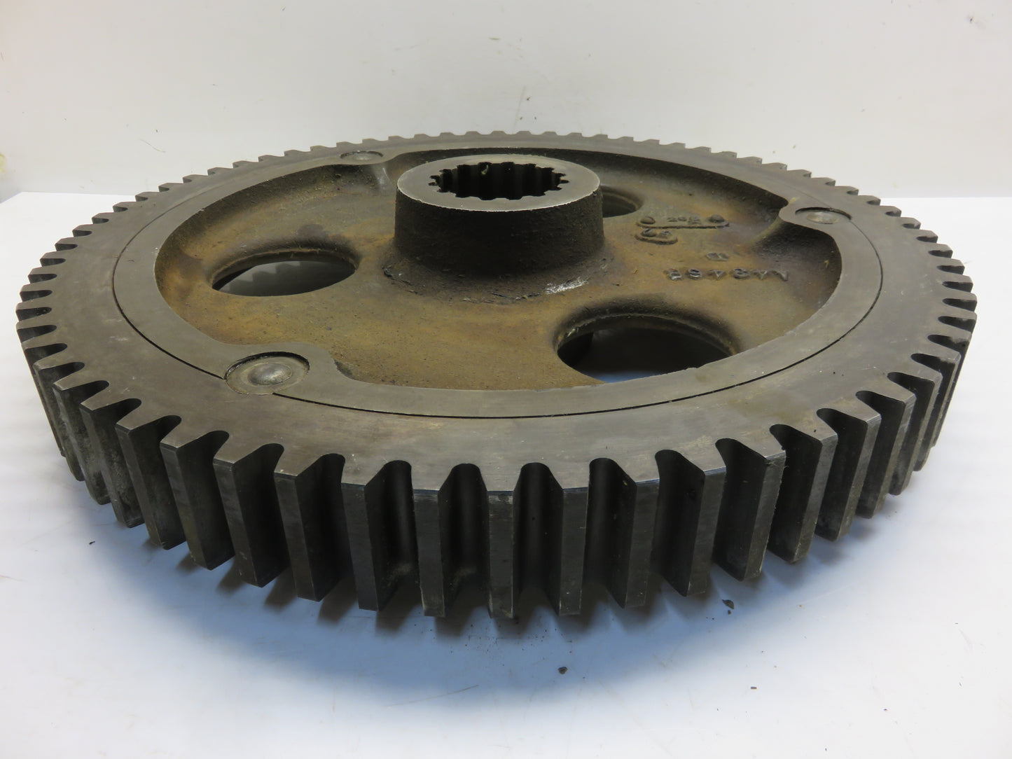 AA5075R, A4346R John Deere Final Drive Gear For 60