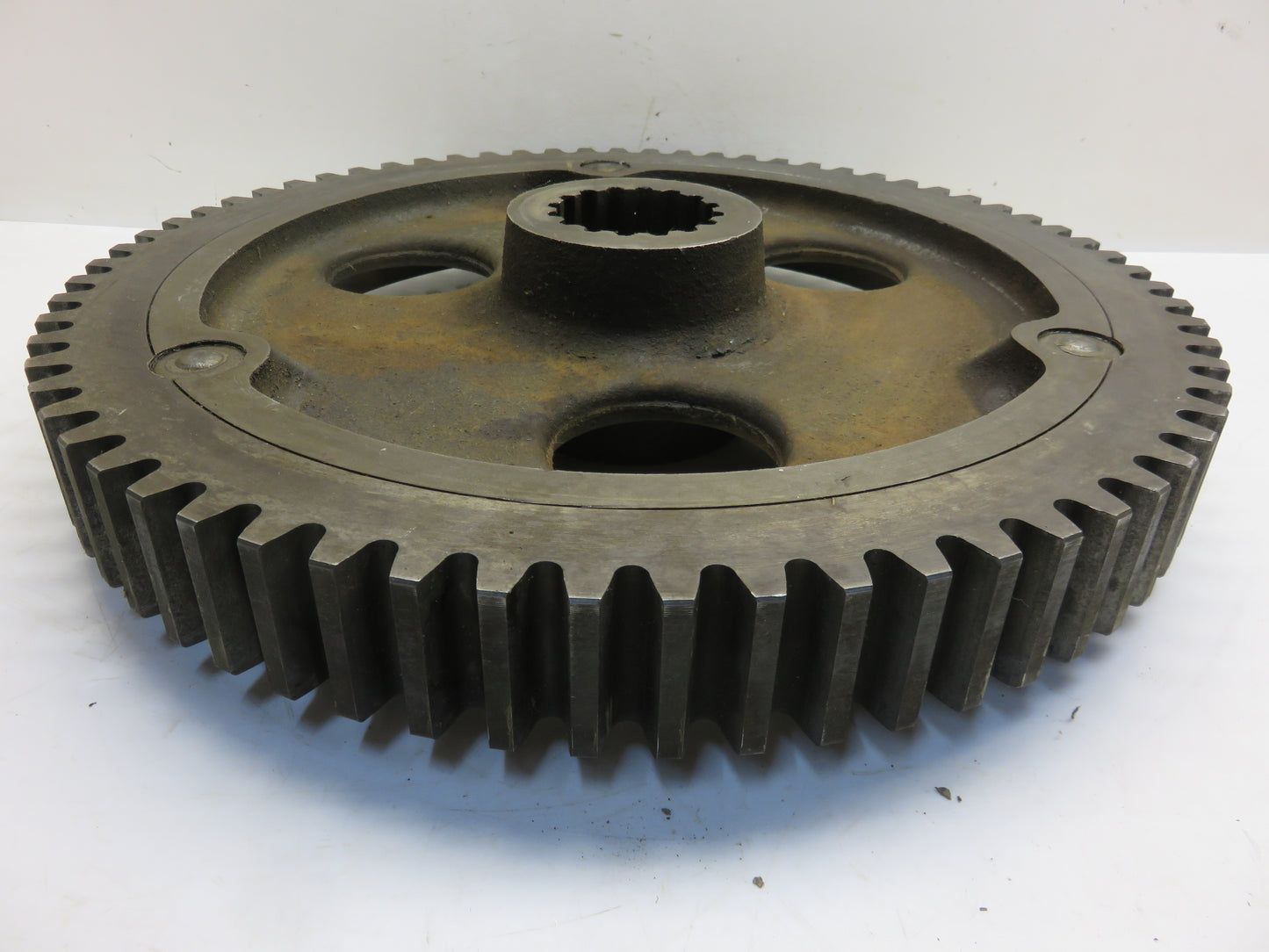 AA5075R, A4346R John Deere Final Drive Gear For 60