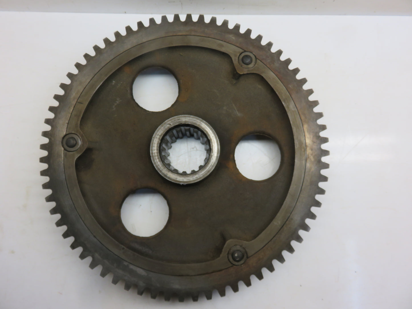 AA5075R, A4346R John Deere Final Drive Gear For 60