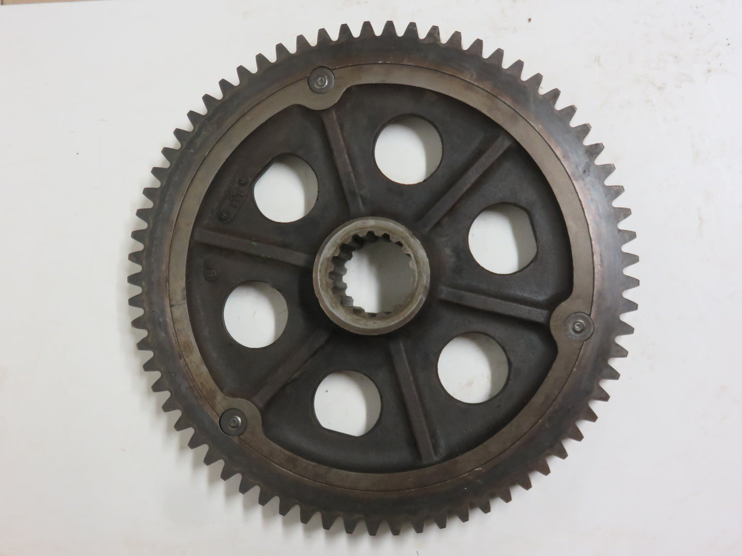 AR1549R, R2544R John Deere Final Drive Gear For 820, 830