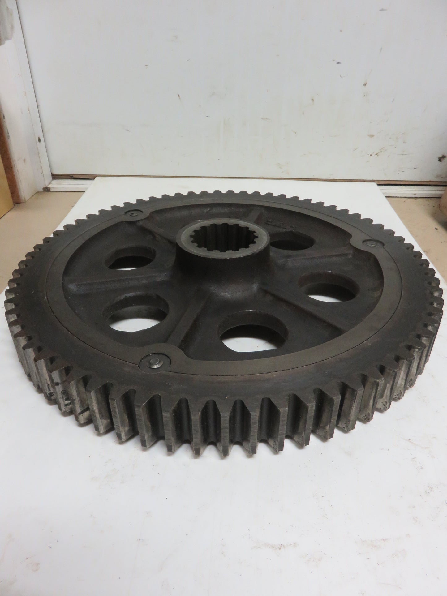 AR1549R, R2544R John Deere Final Drive Gear For 820, 830