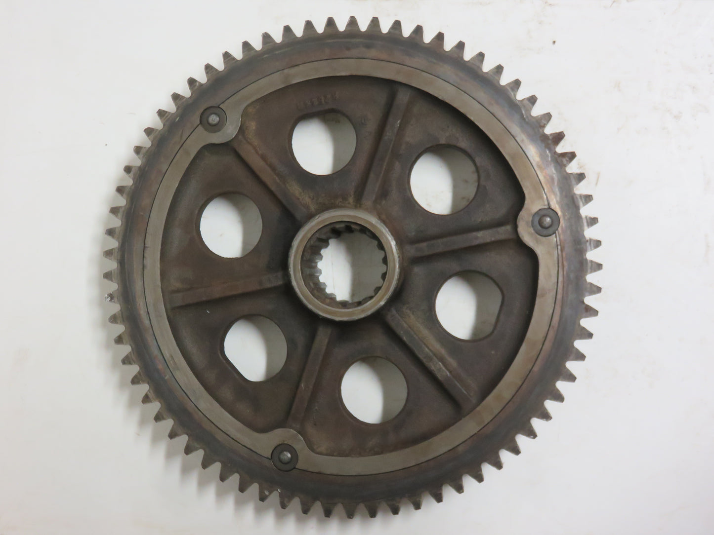 AR1549R, R2544R John Deere Final Drive Gear For 820, 830