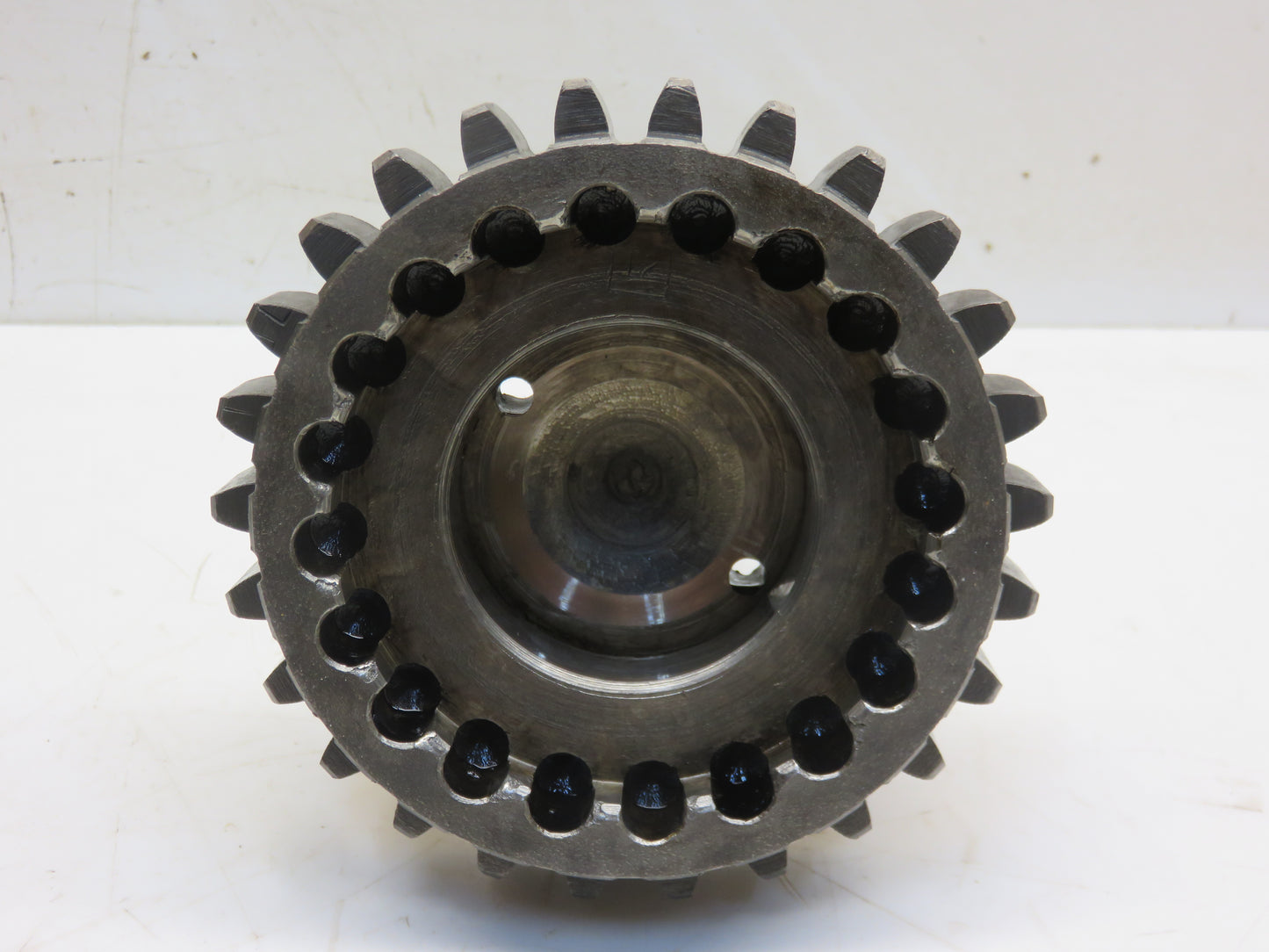 AB4159R, B1372R John Deere Overdrive Gear And Shaft For B