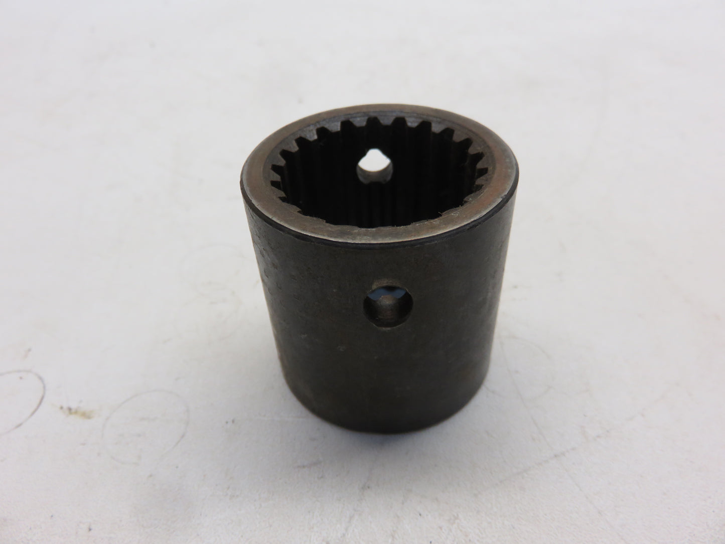 M2746T, T24774 John Deere PTO Splined Coupling For 40, 320, 420, 330, 430, 435, 1010