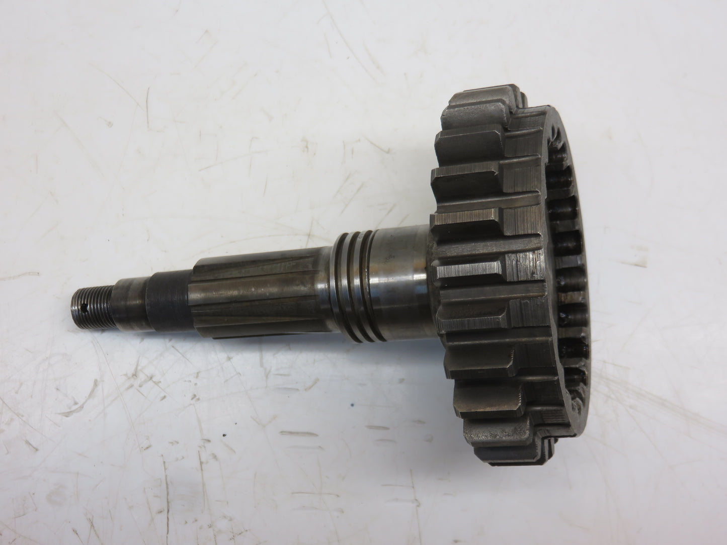 AB4159R, B1372R John Deere Overdrive Gear And Shaft For B