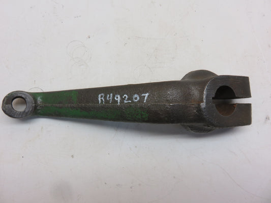 R49207 John Deere Range Shifter Arm For 4000, 4010, 4020, 4320