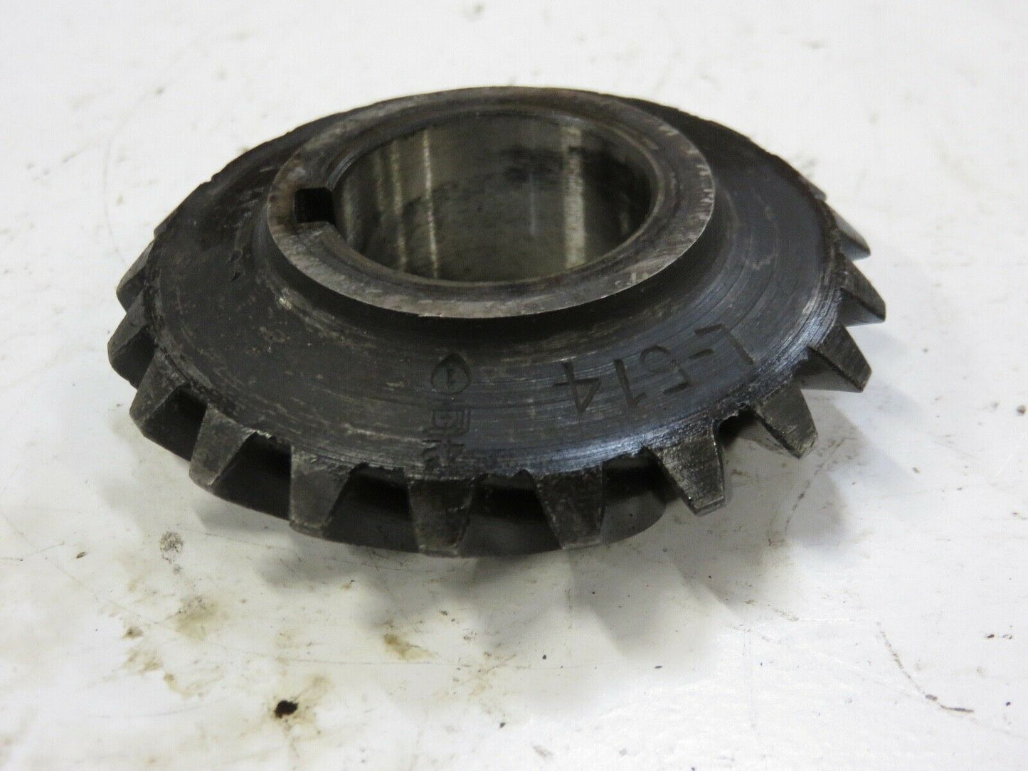 L514T John Deere Clutch Shaft Bevel Gear For L, LA, LI