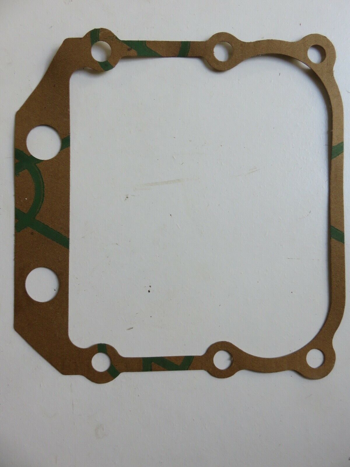 T13128, T16683, T212196 John Deere NOS Rockshaft Control Valve Gasket For 2010