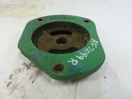 AF2049R, F1946R John Deere Throttle Control Plate With Facings For 70, 720