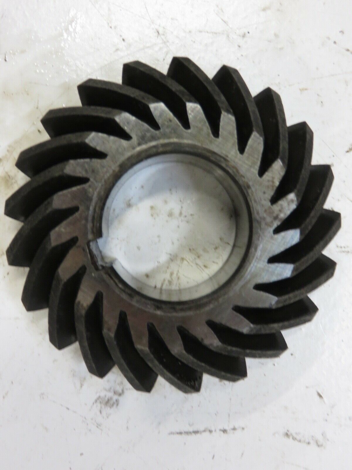 L514T John Deere Clutch Shaft Bevel Gear For L, LA, LI