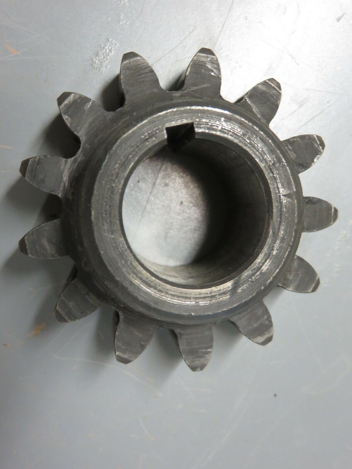 R739R John Deere Power Trol Pump Drive Gear For R