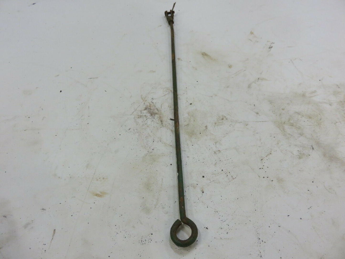 M278T John Deere Governor Control Rod For M, 40, 320, 330