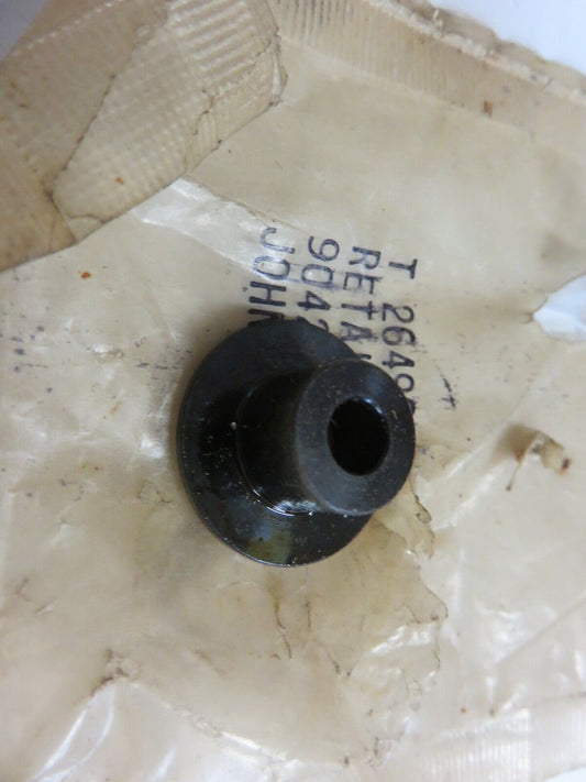 T26496 John Deere NOS Injection Pump Gear Retainer For 1020, 1520, 2020, 2510