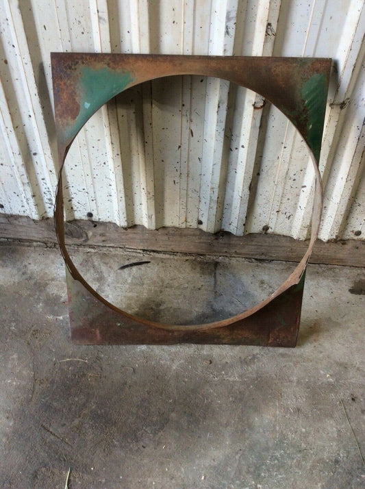 R26415 John Deere Fan Shroud For Gas 4010