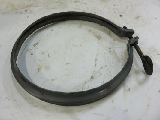 AT10589T John Deere Air Cleaner Oil Bowl Clamp For 440, 1010, 2010, 1020, 1120, 1520, 2020