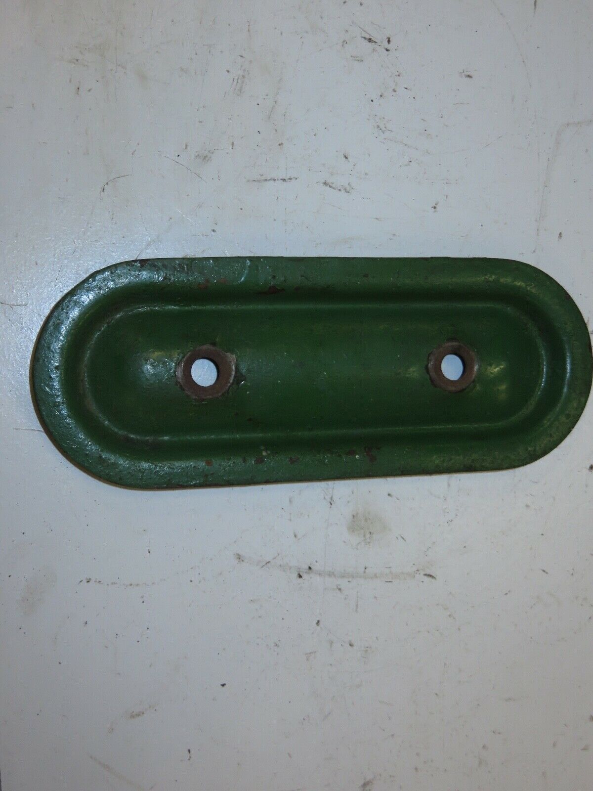 L830T John Deere Valve Cover For L, LA, LI