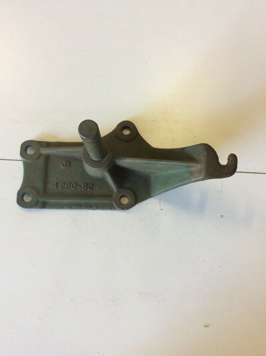 4260SC John Deere NOS Pivot Stand For Chain Throw Out For Model E Manure Spreader