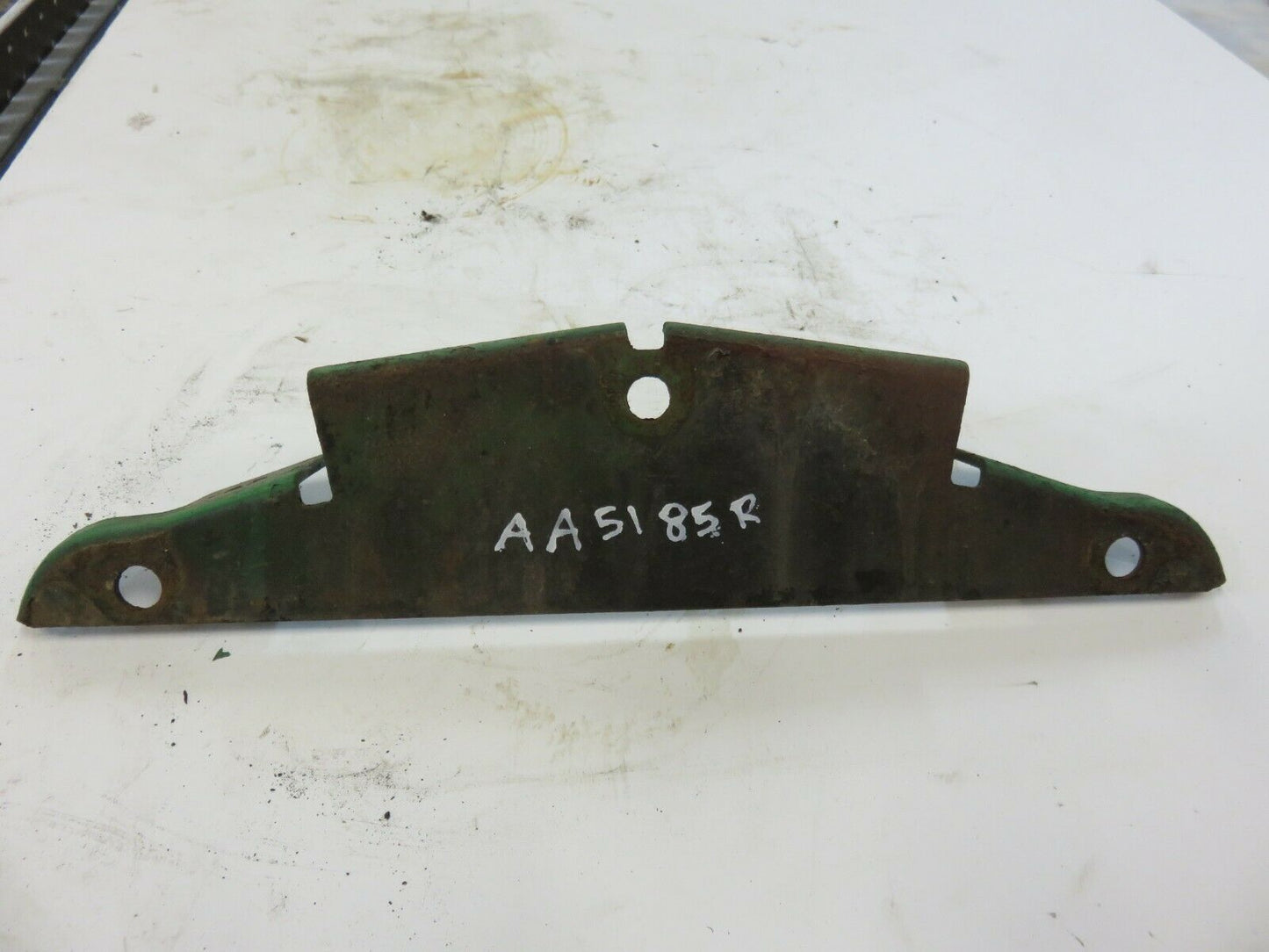 AA5185R John Deere Top Rear Hood Support For 60, 70, 620, 720