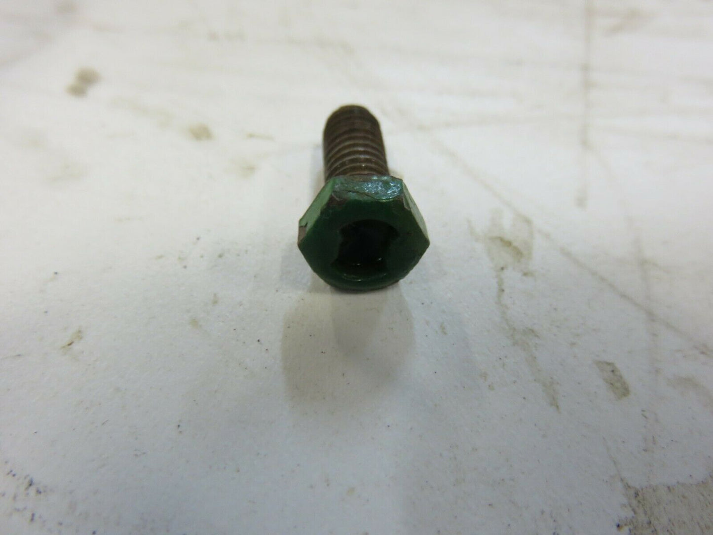 A4192R John Deere Clutch Head Bolt For 70 720