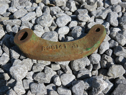 R38141, R38488 John Deere Foot Throttle Control Arm For 2510, 2520