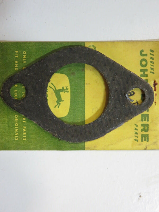 T268T, R98822 John Deere NOS Carb To Intake Manifold Gasket For 1010