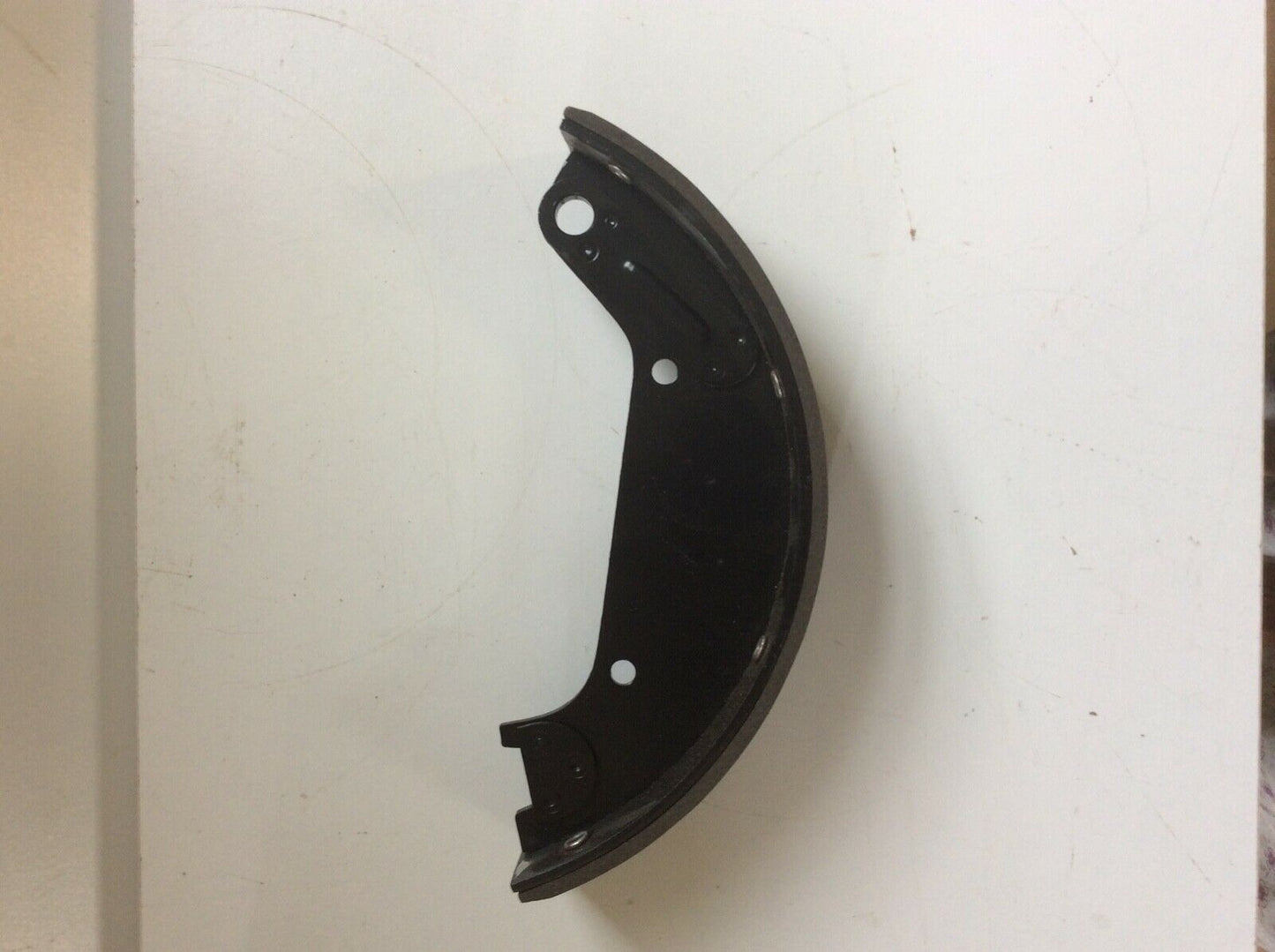 AB3833R John Deere NOS Brake Shoes With Lining For B, 50