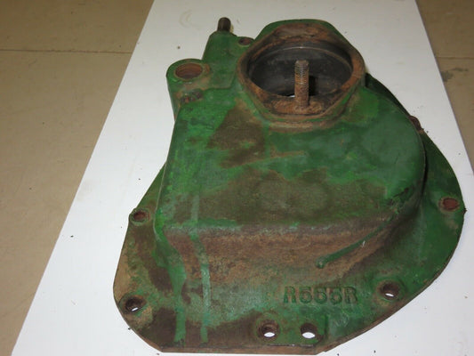 R555R John Deere Timing Gear Cover For R Pony Motor