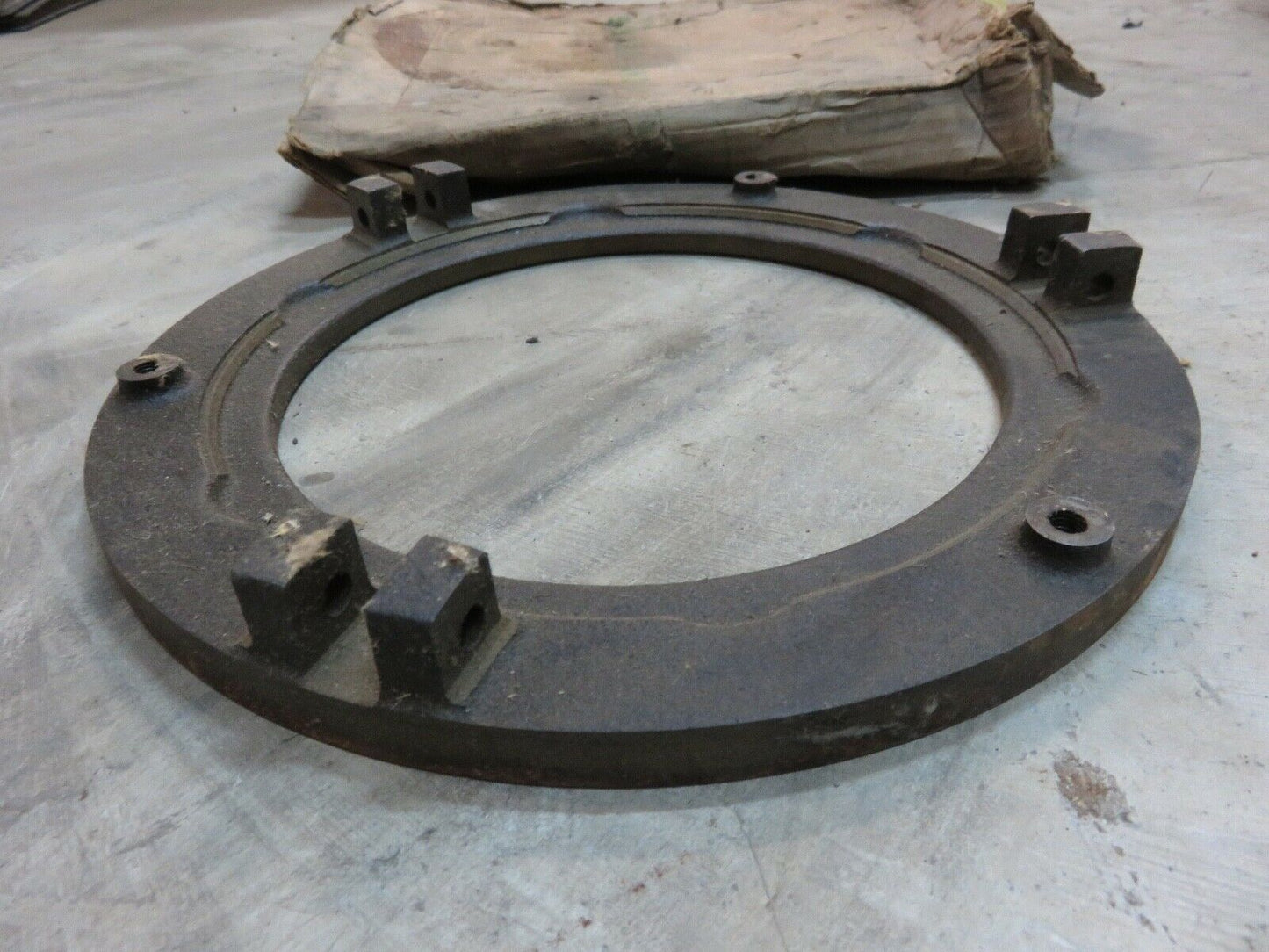 M3865T John Deere NOS Clutch Pressure Plate For 420, 430, 435