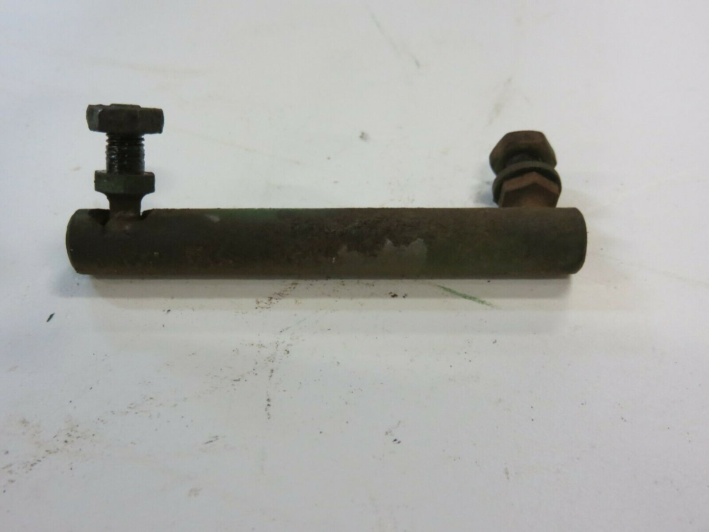 R34443 John Deere Throttle Speed Control Linkage For Utility And Orchard 3020