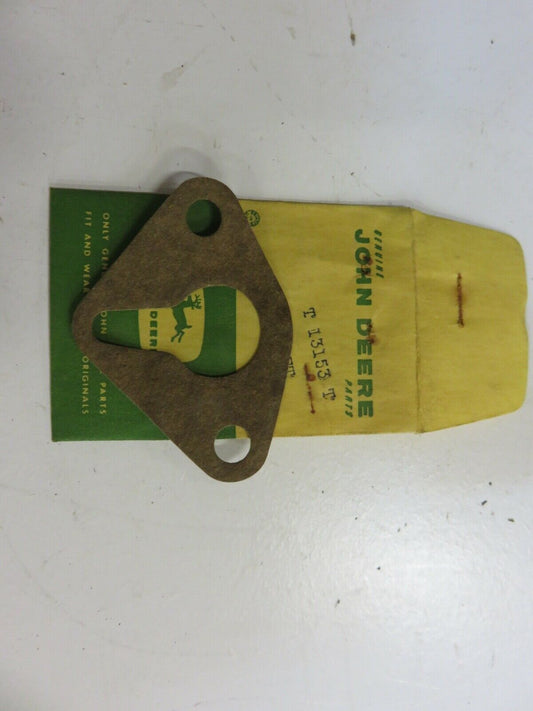 T13153T John Deere NOS Flow Control Valve Cover Gasket For 2010