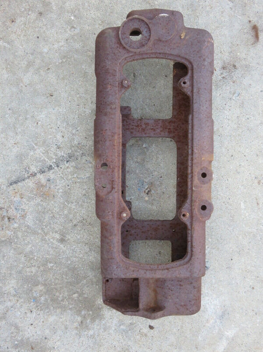 M2855T John Deere Instrument Panel Housing For 40, 420