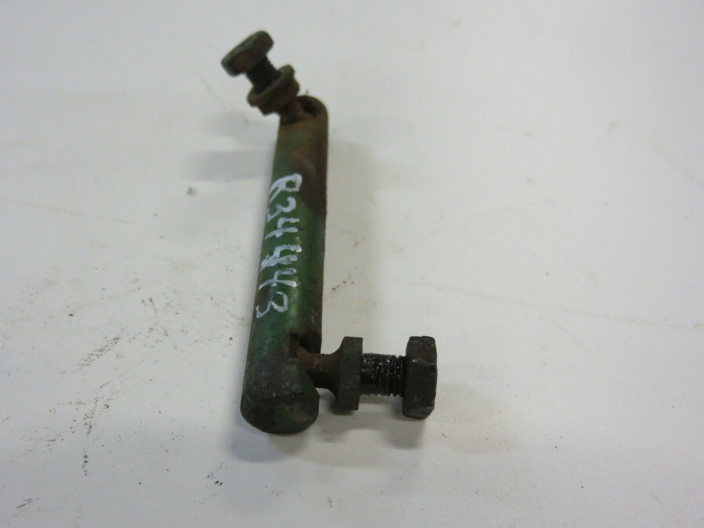 R34443 John Deere Throttle Speed Control Linkage For Utility And Orchard 3020