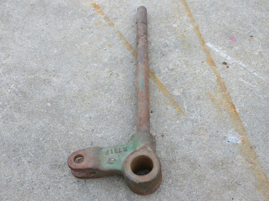 R771R John Deere PTO Clutch Lever For R