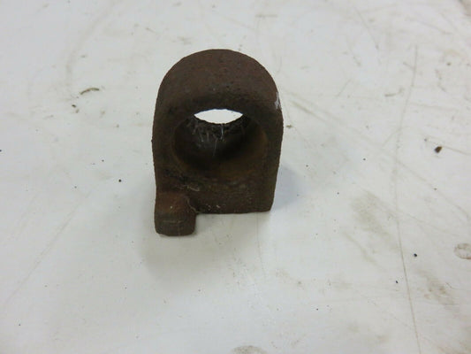 A1787R John Deere Shutter Control Lever Bracket For A, B, G