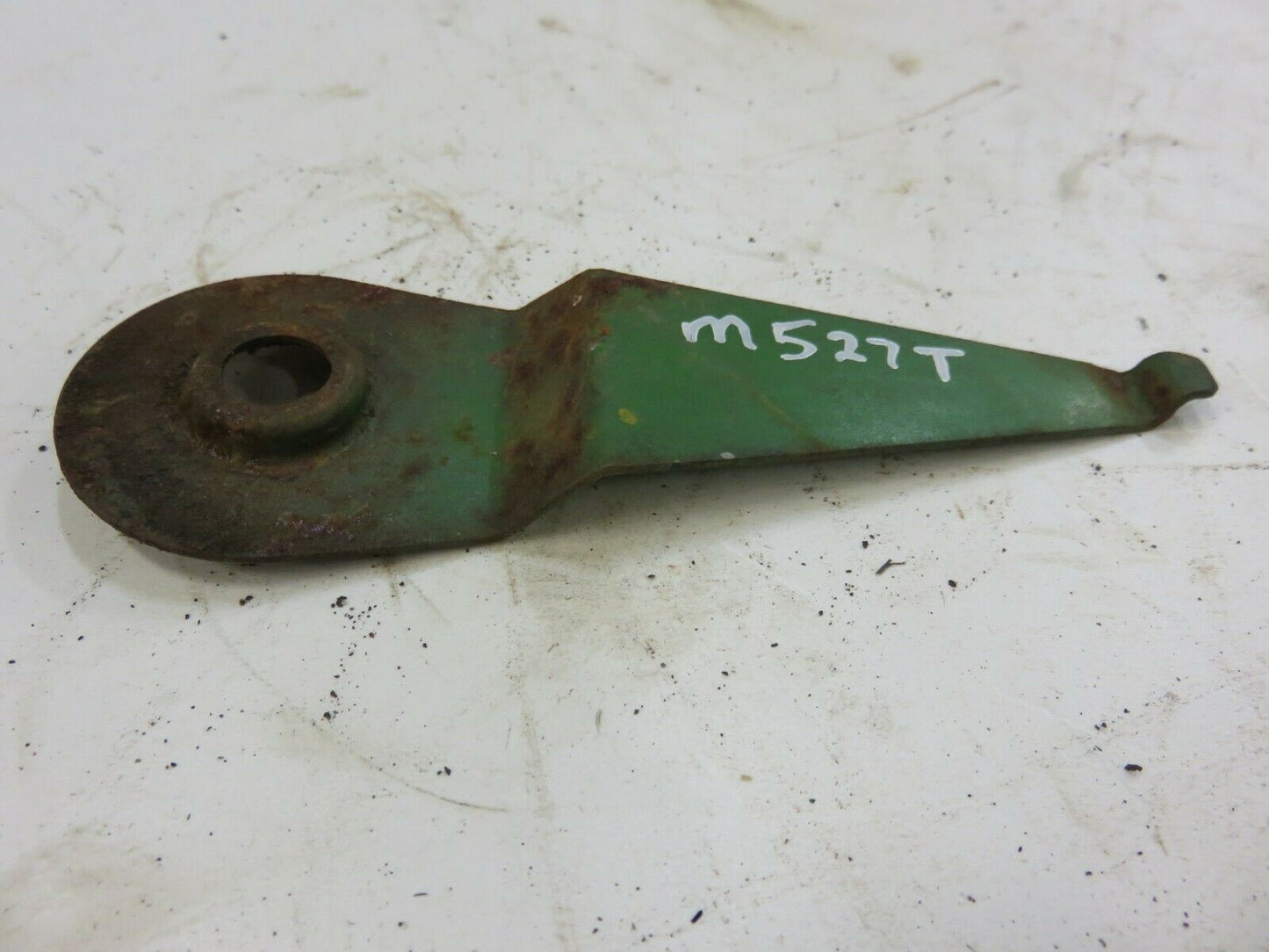 M527T John Deere Friction Disc Plate For M, MT, MI