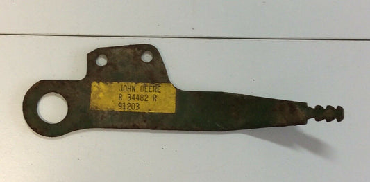 R34482 John Deere NOS Dual Remote Selective Control Lever For 3010, 4010, 5010, 5020