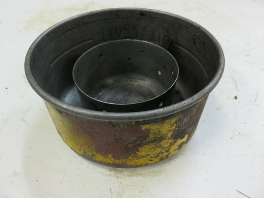 AT11515T John Deere Air Cleaner Oil Bowl For 440