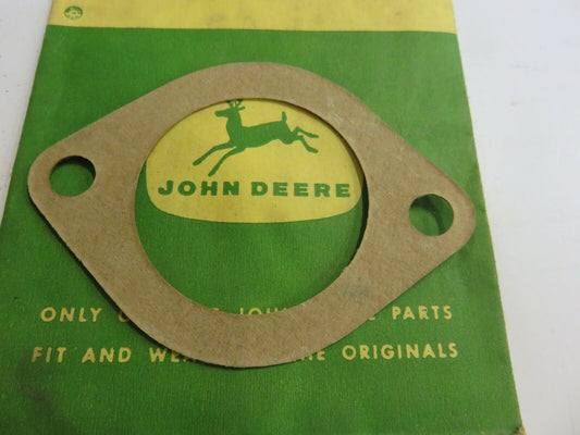 T437T John Deere NOS Thermostat Housing Gasket For Diesel 1010, 2010