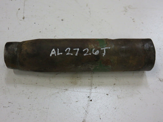 AL2726T John Deere Oil Fill Vent Tube For L, LA, LI