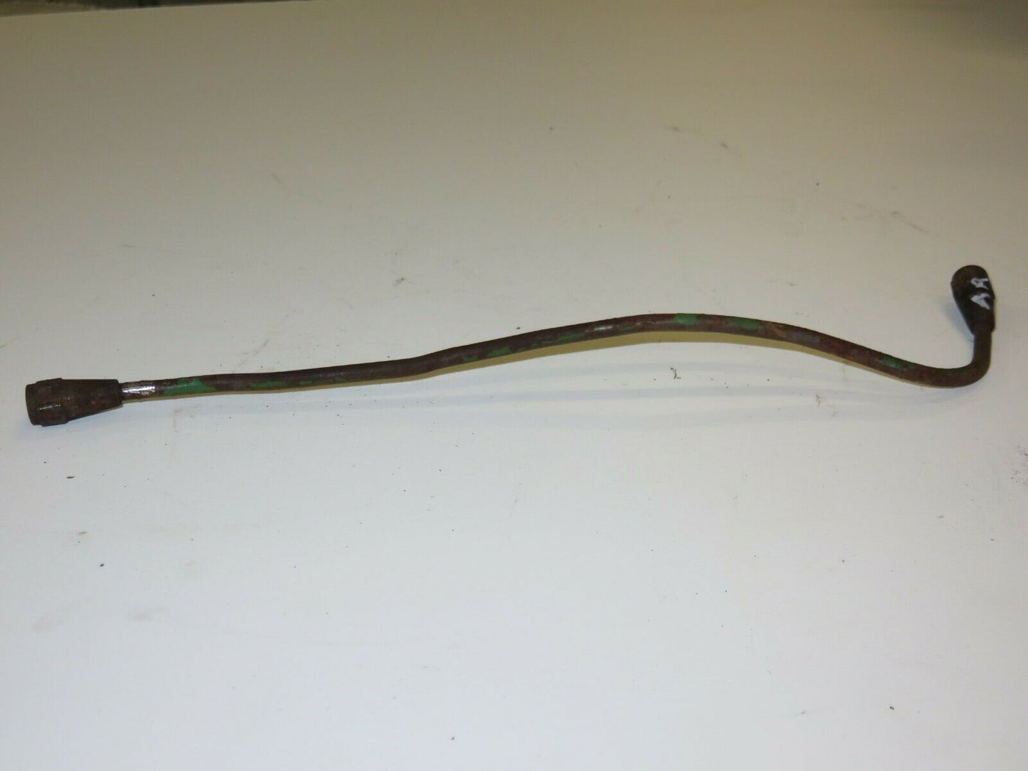 AR33960 John Deere Upper Brake Line For Utility And Orchard 3020